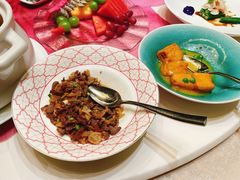 -长沙顺天凯宾斯基酒店·祈顺酒家中餐厅(雨花亭店)