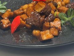 -滋粥楼·顺德菜(番禺广场总店)