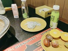 -牛New寿喜烧(虹桥新天地店)