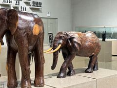 -长春世界雕塑园冰雪艺术天地