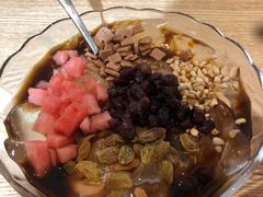 -长颈鹿的口袋钵钵鸡(市南店)