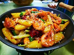 -川悦壹号·川菜(蠡溪路店)