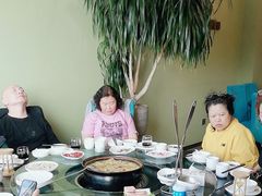 -野菌皇海景野生菌火锅(滨海大道店)