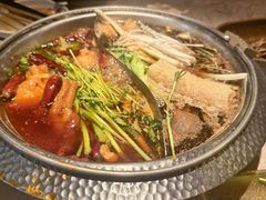 -牛New寿喜烧(闵行龙湖天街店)