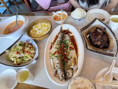 -外婆船宴餐厅·外婆喊你回家吃饭