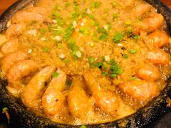 -小菜园新徽菜(芜湖万达店)