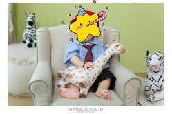 -奶牛叔叔儿童摄影生活馆(太仓店)