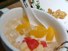 -太二酸菜鱼(沈阳万象城店)