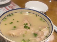 -易老妈蹄花.特色川菜(人民公园总店)