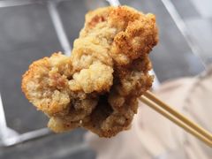 -傅强排骨(成都总店)