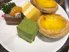 -永远爱烤肉火锅自助(龙德广场店)