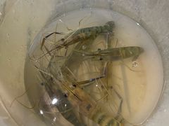 -粮心小农·大头虾亲子生态园(长发店)