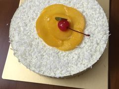 -OL’s Cake鲜荟千层(东风中路店)