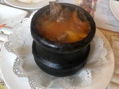 -露西亚咖啡西餐厅(哈尔滨俄侨纪念馆店)