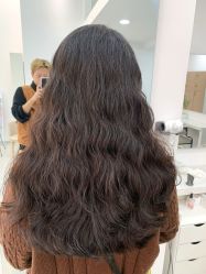 -Kraemer Paris苏豪发廊