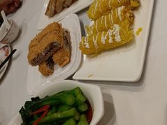 -稻香酒家(天河城店)