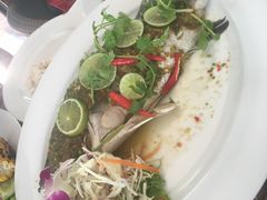 -Onion restaurant