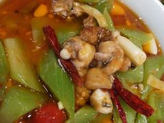 -柒园·三十年创意杭帮菜(龙湖滨江天街店)