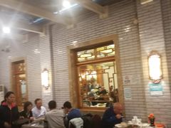 大堂-成都驻京办餐厅(蜀都宾馆店)