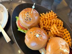 -哈蒙德餐厅