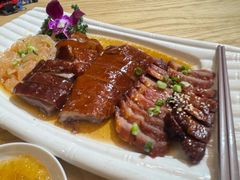 -德胜轩正宗顺德菜(宝安沙井会展中心店)