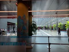 -国家大剧院·西餐厅