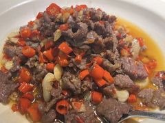 -费大厨辣椒炒肉(吉联MALL店)