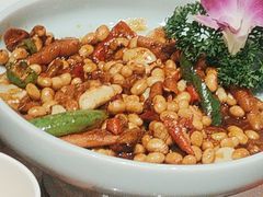 -味福记·本地特色菜(八一万达广场店)