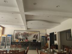 -四海鲜渔家菜(黄金海岸店)