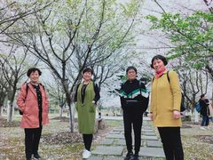 -江南大学(蠡湖校区)