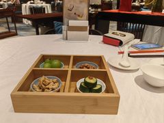 -红棉中餐厅·广州海航威斯汀酒店