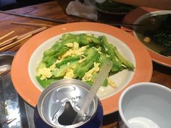 -疆里疆外·和田烤肉·清真