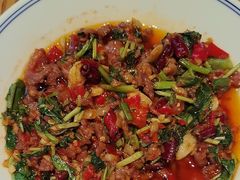 -滇铺子·云南特色菜·第九届野生菌美食节(东风东路c86店)