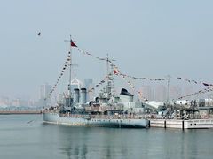 -中国人民解放军海军博物馆