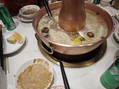 -东门口·新式老北京火锅(河西龙湖天街店)
