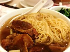 -池记(尖沙咀店)