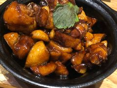 -峨嵋小镇·川菜(勒泰中心店)