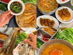 -燃计沙茶皇·香港沙茶火锅(人广旗舰店)