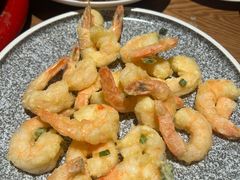 -吕氏疙瘩汤·新鲁菜(济南万象城店)