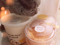 -ZOZO's昌左左精致甜品设计(新北店)