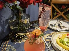 -第101座花园餐厅(湖滨88店)