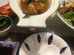 -肆月河豚·新淮扬(金融街店)