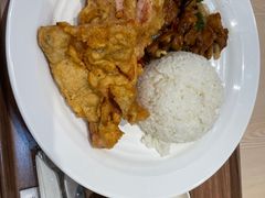 -乡村基(两江新区黄山大道第二餐厅)