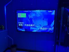 -唯爱KTV聚会餐厅(仙林东城汇店)