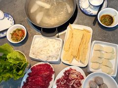 -福合埕牛肉丸(福平路店)