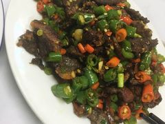 -新新湘菜馆(新中街二条店)