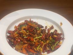 -山涧肴·泉水煮活鱼(坂田店)