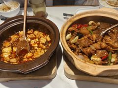 -火啫啫·粤式啫啫煲(南通首店)