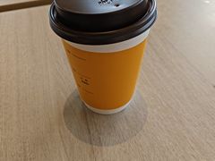 -麦当劳(欢乐谷店)