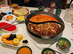 -新辣道鱼火锅(龙旗广场店)